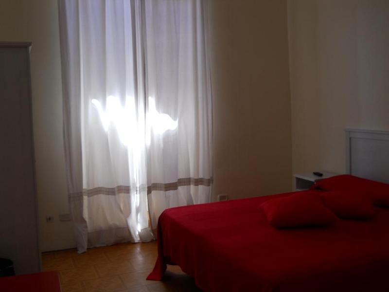 Bed and Breakfast Claudia House Roma Termini Exterior foto